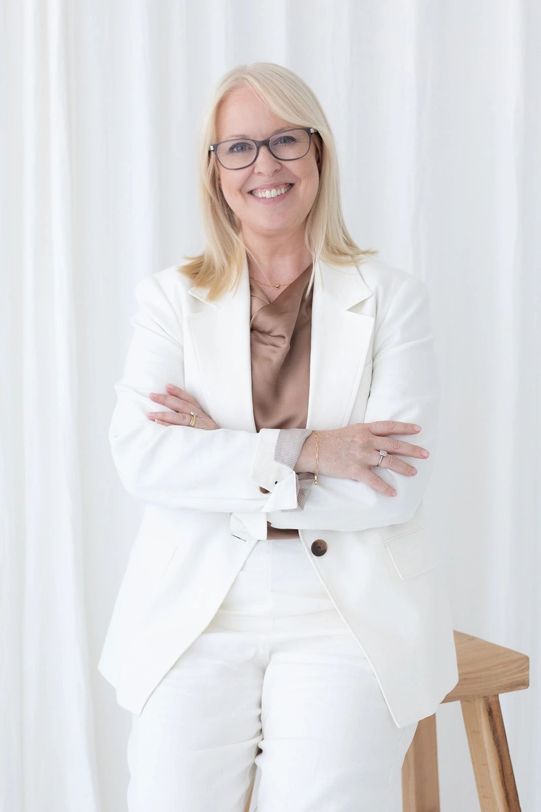 Laura Connarty-Duncan GAICD, Business Coach, Founder and CEO of Champion Women
