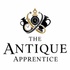 The antique apprentice 