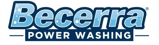 Becerra Power Washing