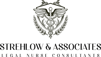 Strehlow 
& 
Associates