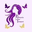 Amanda Thompson, Author