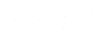 B &B REALTY