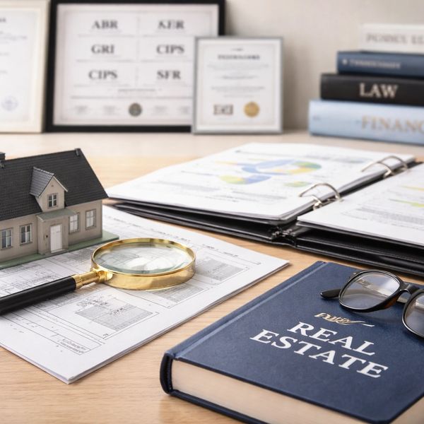 Berndsen and Berndsen Realty