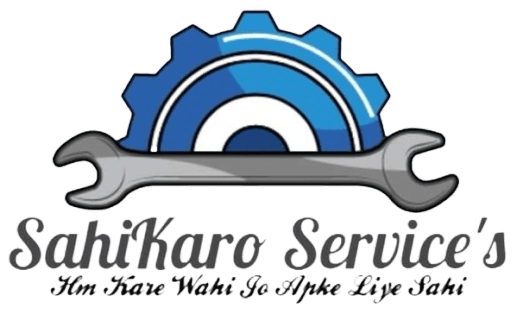 SahiKaro Service's