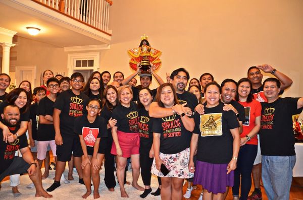 Cebuano Community, Raleigh, NC