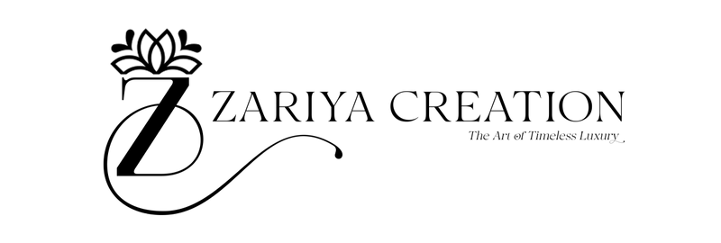 ZARIYA CREATION's Logo