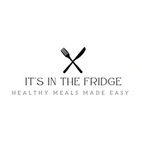 It's in the Fridge