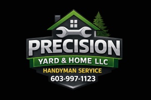 Precision Yard & Home LLC