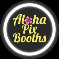 🌺 Aloha Pix Booths            