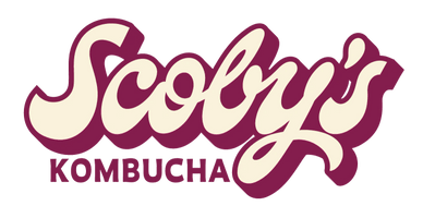 Scoby's Kombucha