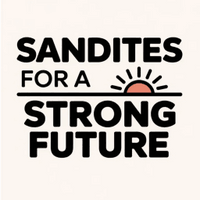 Sandites for a Strong Future