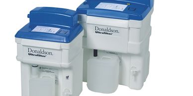Filtros Donaldson