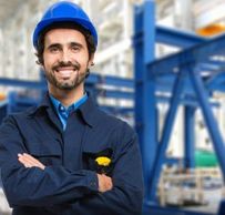 Ingeniero mecánico 