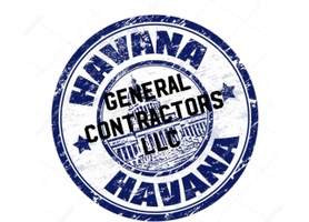 HAVANA’S GENERAL CONTRACTORS 