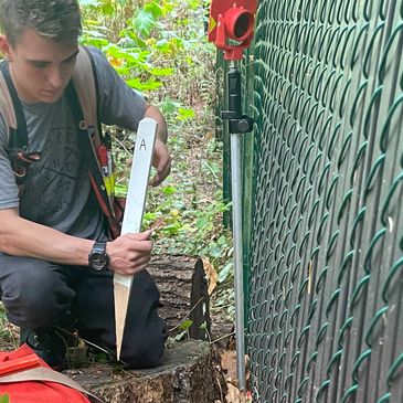 ABBOTSFORD SURVEYOR - Posting Plans