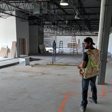 ABBOTSFORD SURVEYOR - Lease Surveys