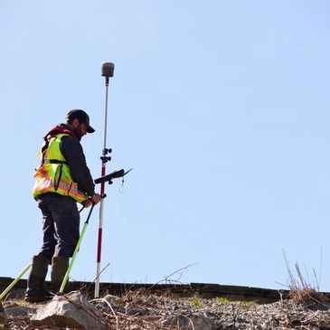 ABBOTSFORD SURVEYOR - Monitoring Survey