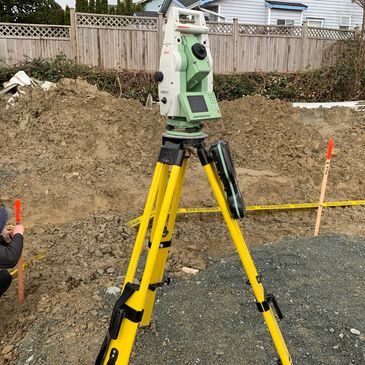 ABBOTSFORD SURVEYOR - Property Line Survey