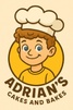 Adrian's Cakes and Bakes