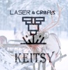 KEITSY laser/crafts