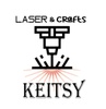 KEITSY laser/crafts