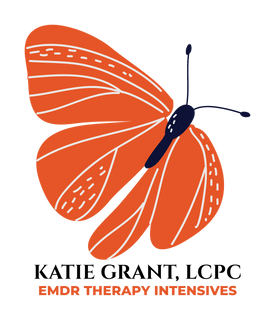 Katie Grant, LCPC