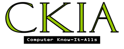 Computer Know-It-Alls