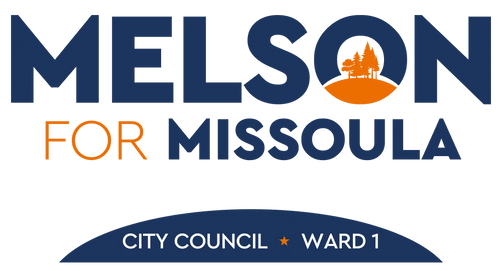 Eric Melson for Council