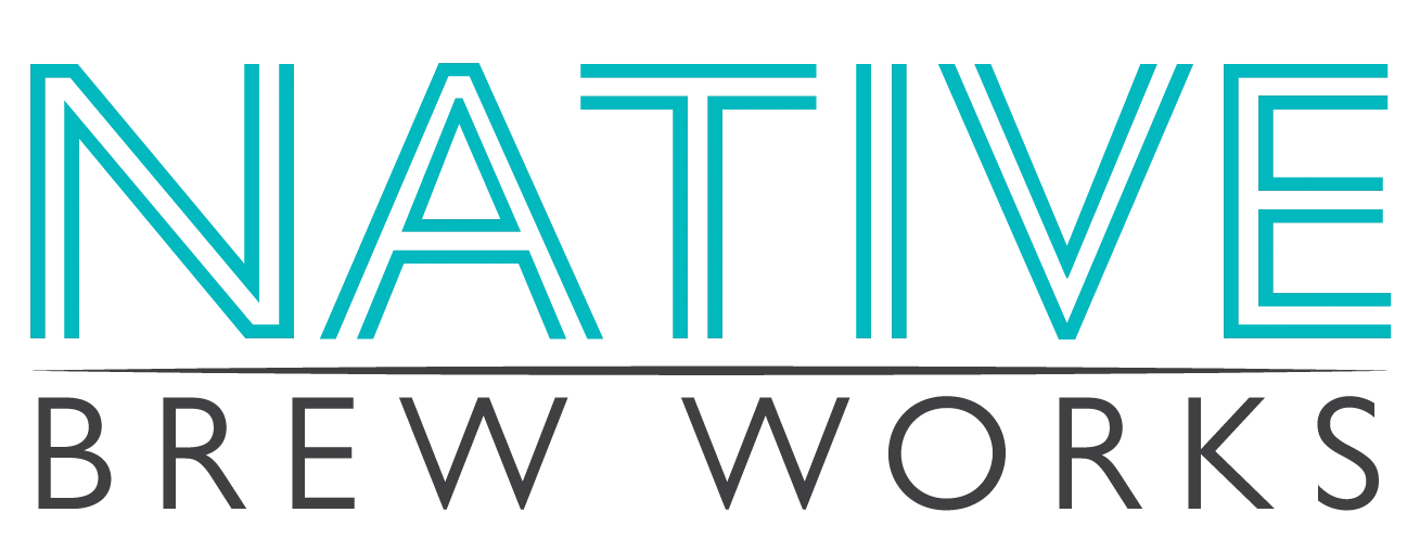 Native Brew Works Logo