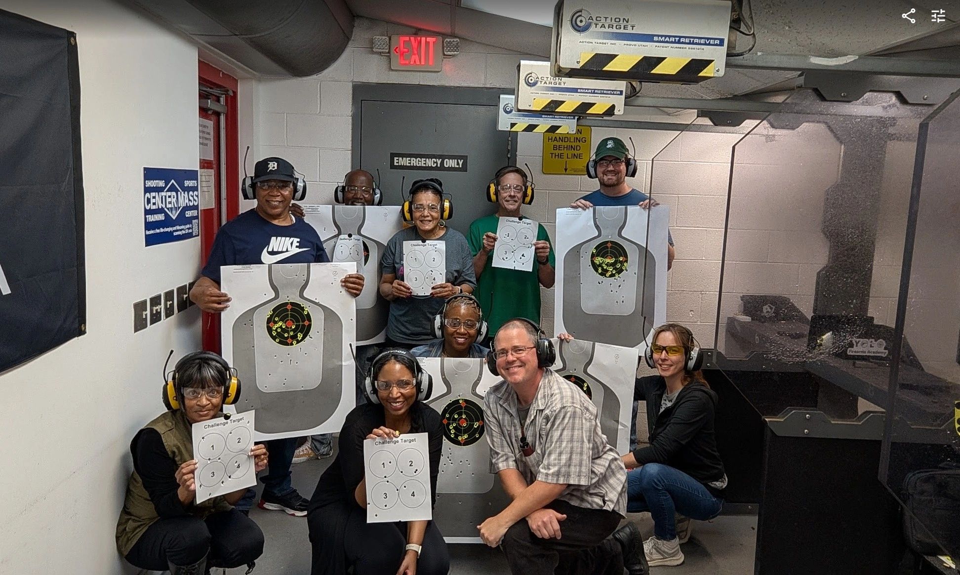 Ccw Studio Concealed Carry Classes, CPL Classes, CCW Training- YOLO Firearms ...