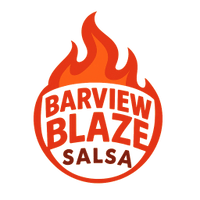 Barview Blaze Salsa