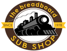 The Breadboard