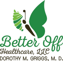 Better Off Healthcare