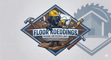 Floor Koeddings