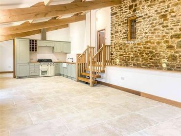 Plot 3- Cowslip Barn. SOLD