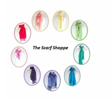 The Scarf Shoppe