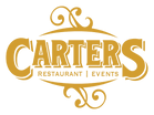 CARTERS RESTAURANT & EVENTS