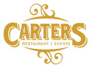 CARTERS RESTAURANT & EVENTS