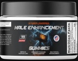Storm Hammer Gummies Ireland