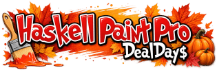 HASKELL PAINT PROS