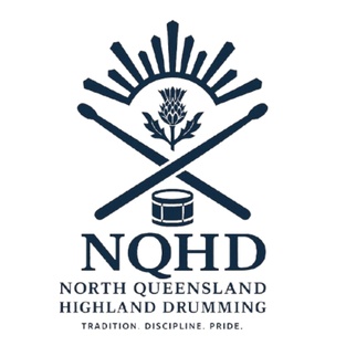 North Queensland Highland Drumming (NQHD)