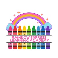 Rainbow Express Learning Academy COMING SOON