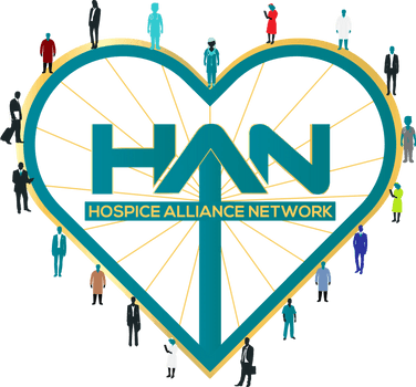HOSPICE ALLIANCE NETWORK