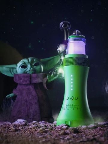 Dr.Dabber SWITCH Vaporizer 