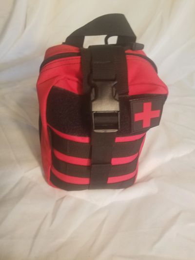 A medical kit