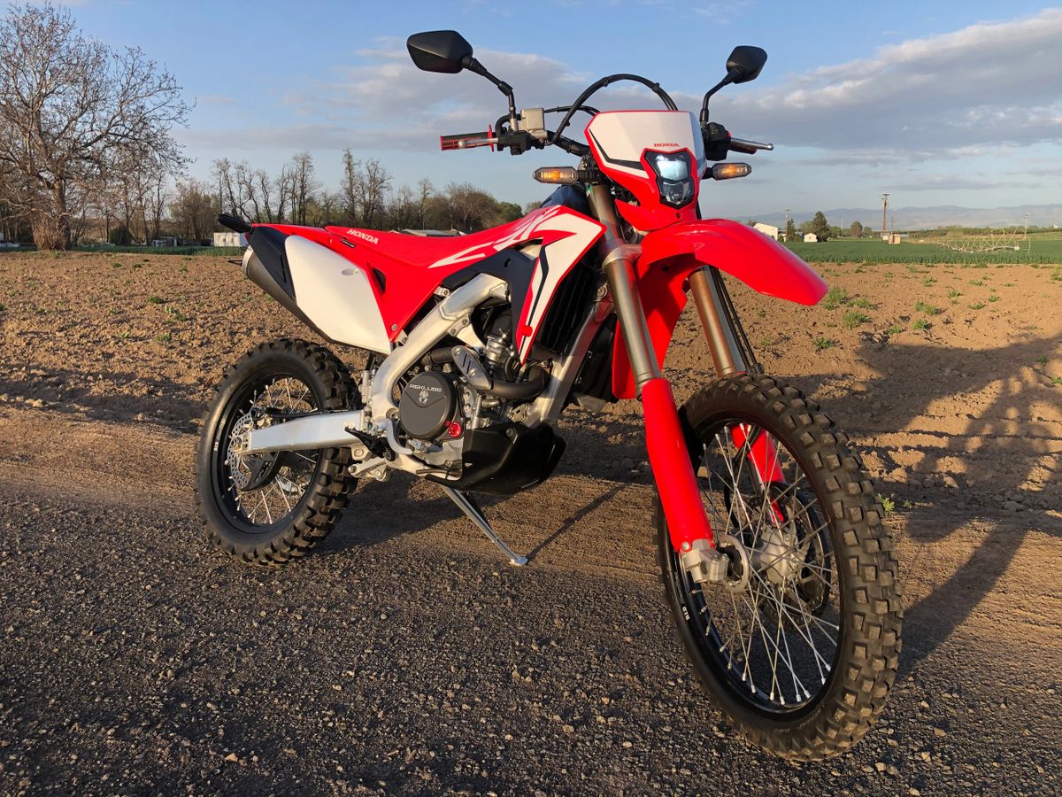 dual sport motorcycle accessories