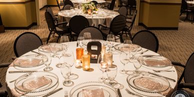 Sioux Falls Catering Event Hall Chef Dom