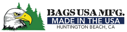 BAGS USA MFG.

