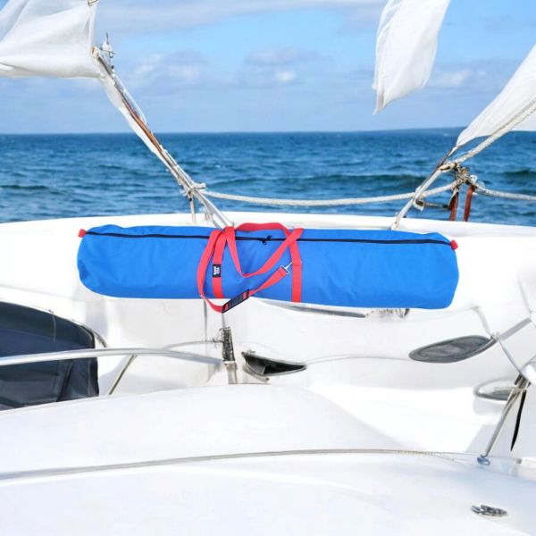 Tent Camping Storage Equipment Bag, Outdoor Canopy Or Sail-rigs Or ...
