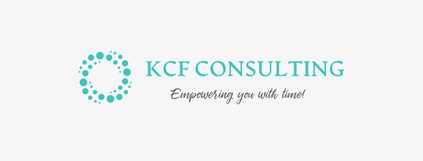 KCF CONSULTING
Empowering you with time